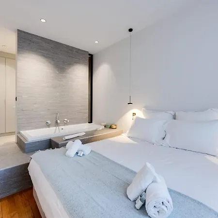 Sommeiller - Large T4 Of 130 Square Meter For 6 People With Parking Apartment Annecy